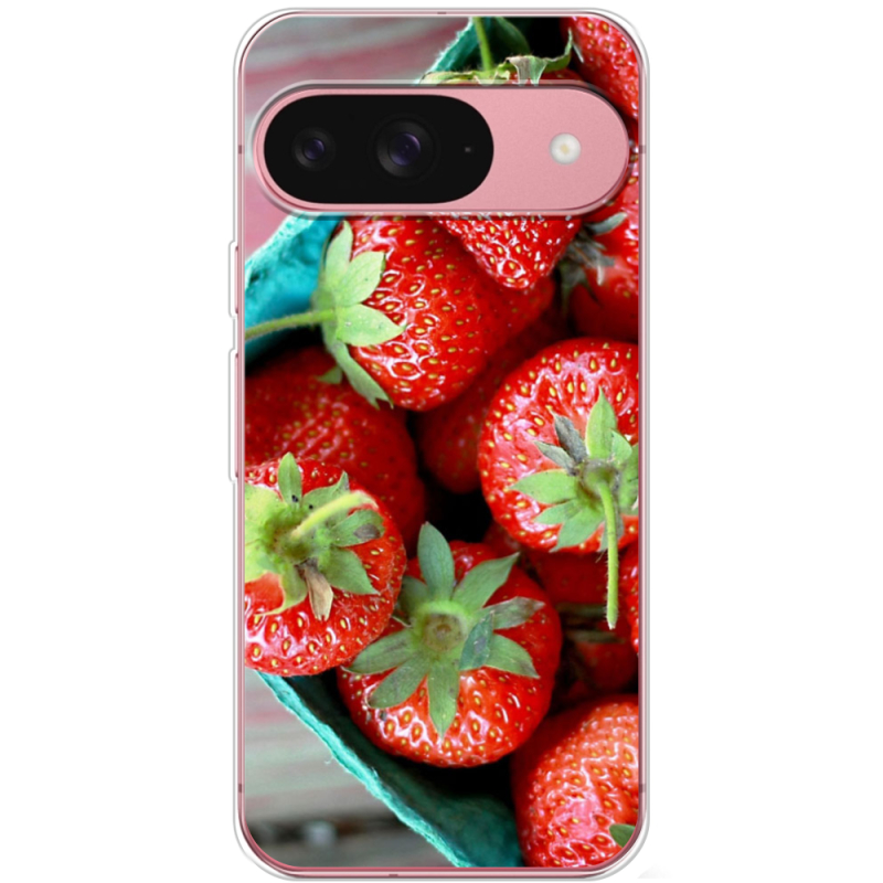 Чохол BoxFace Google Pixel 10 Pro 