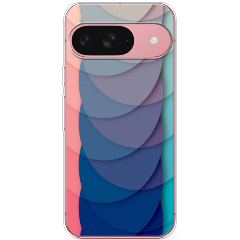 Чохол BoxFace Google Pixel 10 Pro 