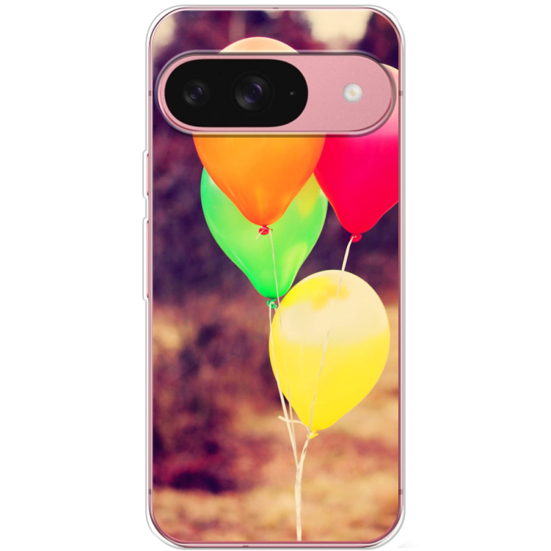 Чохол BoxFace Google Pixel 10 Pro 