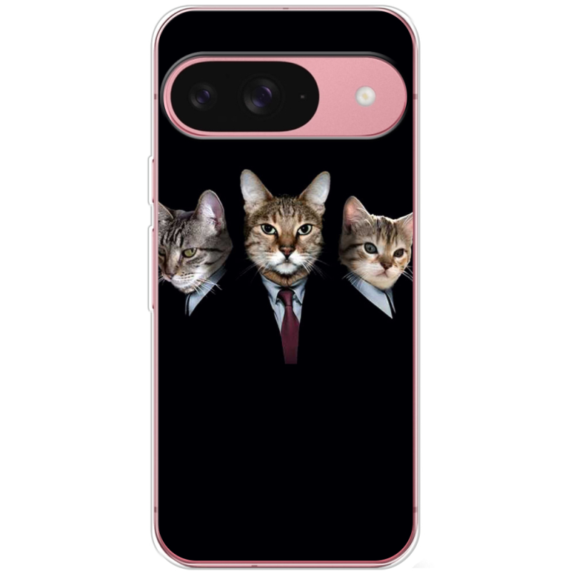Чохол BoxFace Google Pixel 10 Pro 