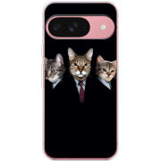 Чохол BoxFace Google Pixel 10 Pro 
