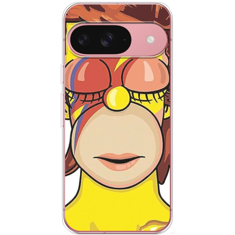 Чохол BoxFace Google Pixel 10 Pro 