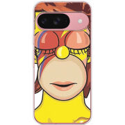 Чохол BoxFace Google Pixel 10 Pro 