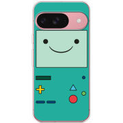 Чохол BoxFace Google Pixel 10 Pro 