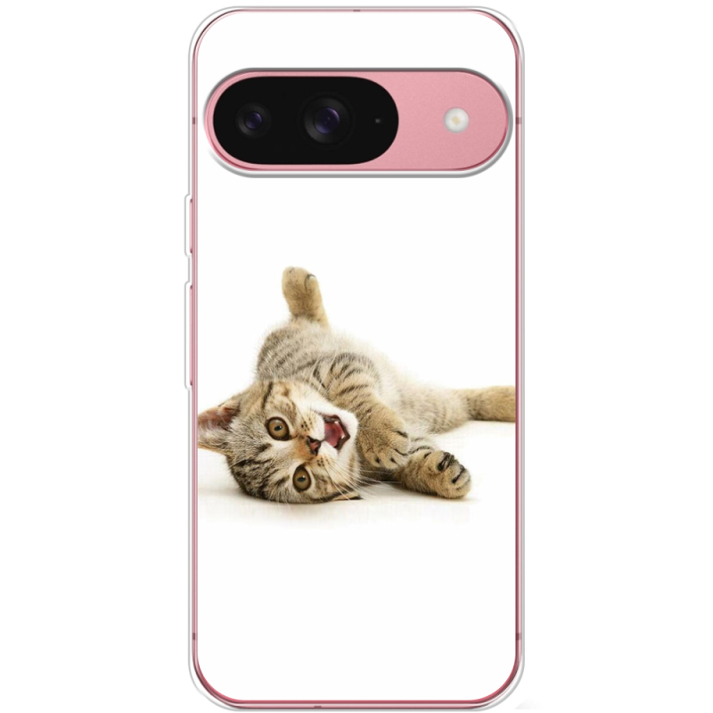 Чохол BoxFace Google Pixel 10 Pro 