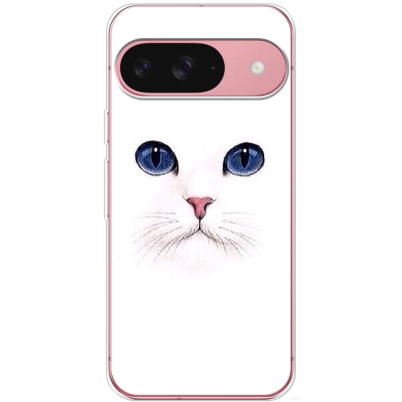 Чохол BoxFace Google Pixel 10 Pro 