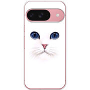 Чохол BoxFace Google Pixel 10 Pro 