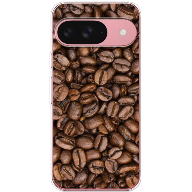 Чохол BoxFace Google Pixel 10 Pro 