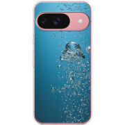 Чохол BoxFace Google Pixel 10 Pro 