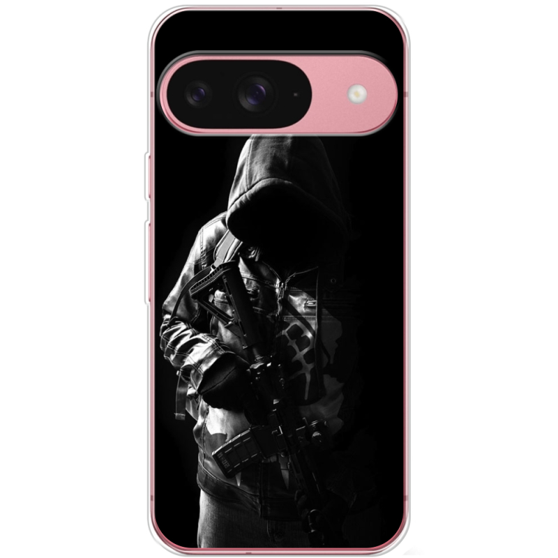 Чохол BoxFace Google Pixel 10 Pro 