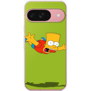 Чохол BoxFace Google Pixel 10 Pro 