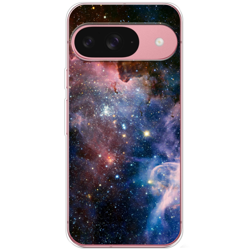 Чохол BoxFace Google Pixel 10 Pro 