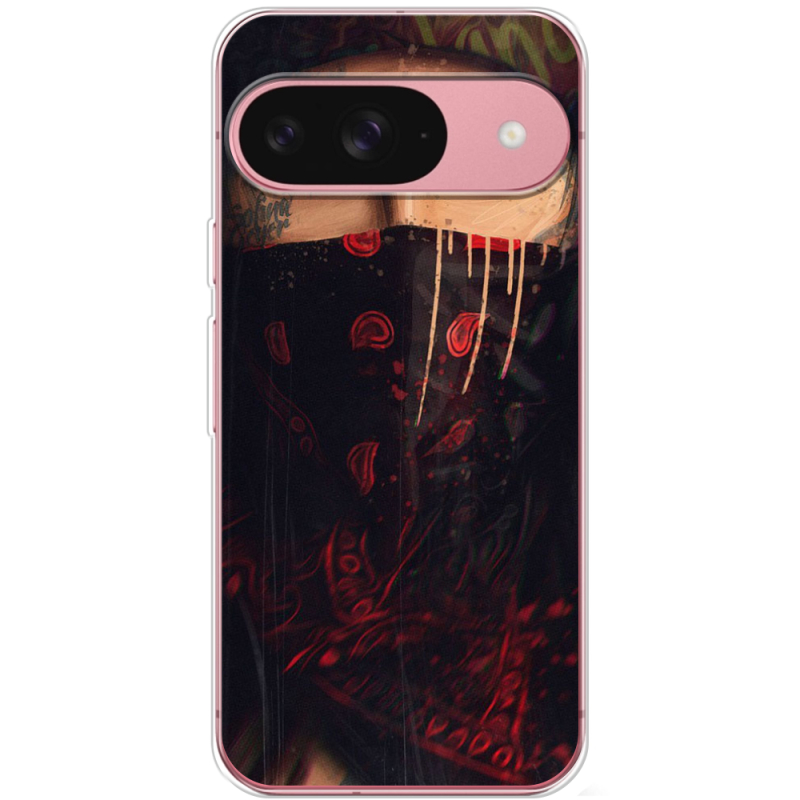 Чохол BoxFace Google Pixel 10 Pro 