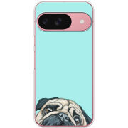 Чохол BoxFace Google Pixel 10 Pro 