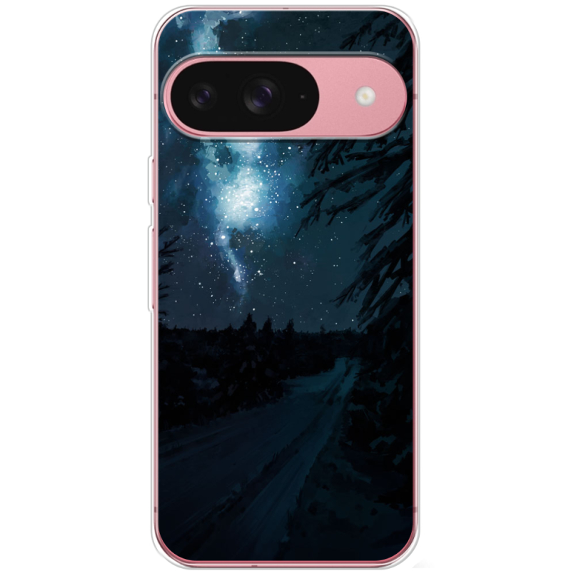 Чохол BoxFace Google Pixel 10 Pro Between two Days