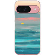 Чохол BoxFace Google Pixel 10 Pro Inspiration