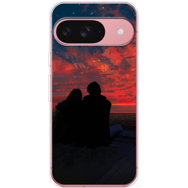 Чохол BoxFace Google Pixel 10 Pro the Secret Place
