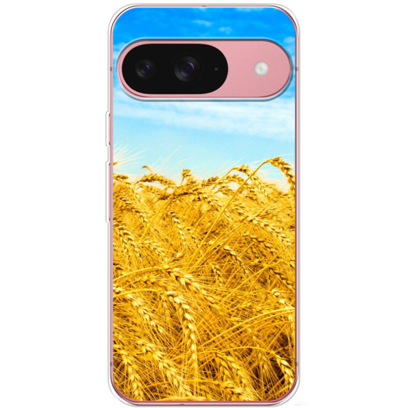 Чохол BoxFace Google Pixel 10 Pro 