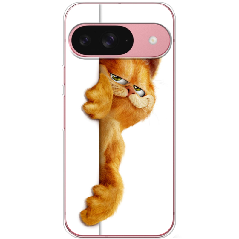 Чохол BoxFace Google Pixel 10 Pro 