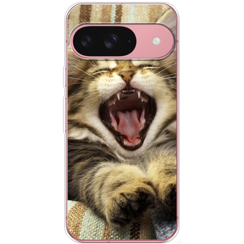 Чохол BoxFace Google Pixel 10 Pro 