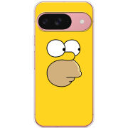 Чохол BoxFace Google Pixel 10 Pro 