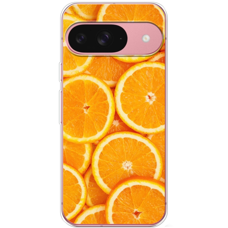 Чохол BoxFace Google Pixel 10 Pro 