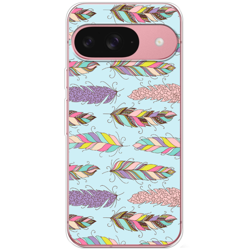 Чохол BoxFace Google Pixel 10 Pro 