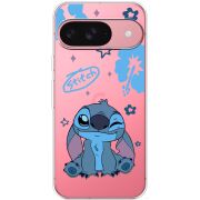 Прозорий чохол BoxFace Google Pixel 10 Pro 