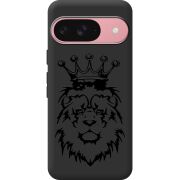 Чорний чохол BoxFace Google Pixel 10 Pro 