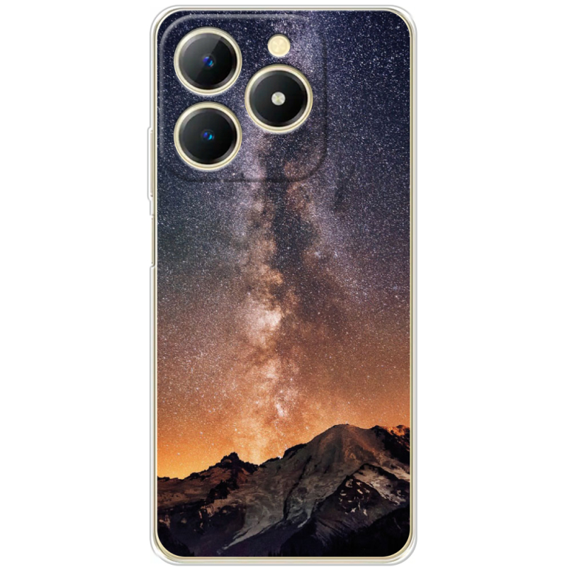 Чохол BoxFace Realme Note 70