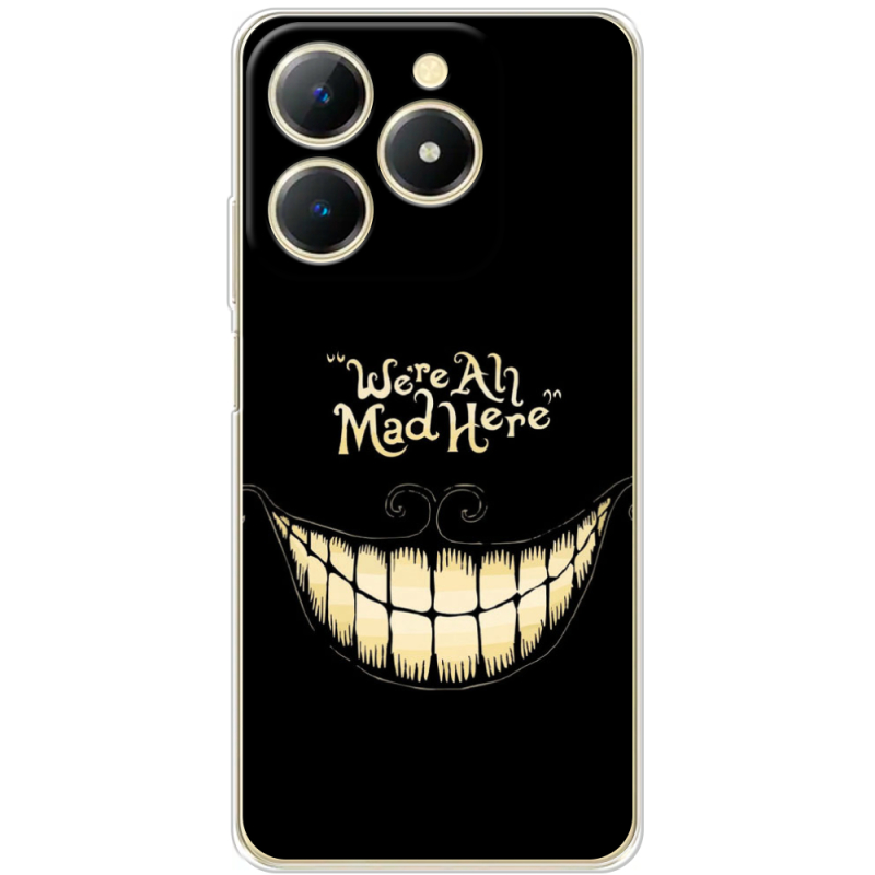 Чохол BoxFace Realme Note 70