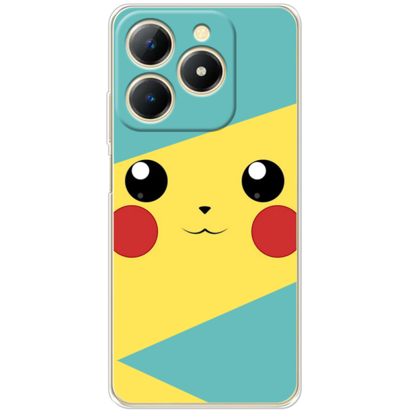 Чохол BoxFace Realme Note 70