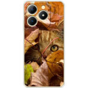 Чохол BoxFace Realme Note 70 