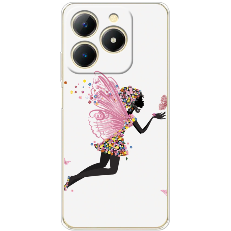 Чохол BoxFace Realme Note 70