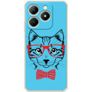 Чохол BoxFace Realme Note 70 
