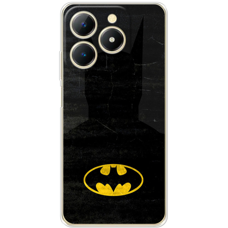 Чохол BoxFace Realme Note 70