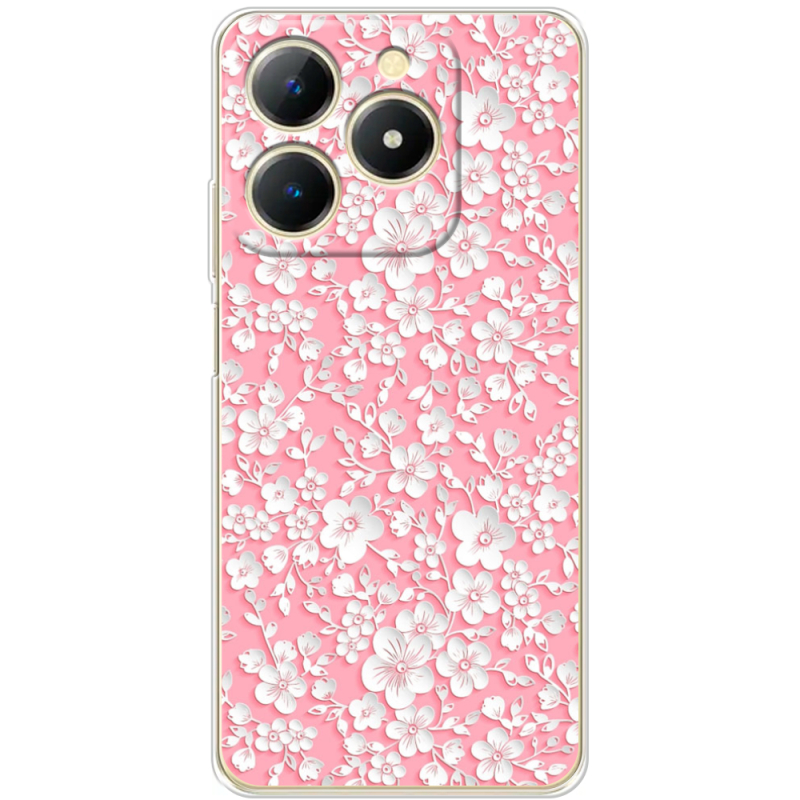 Чохол BoxFace Realme Note 70
