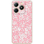 Чохол BoxFace Realme Note 70 