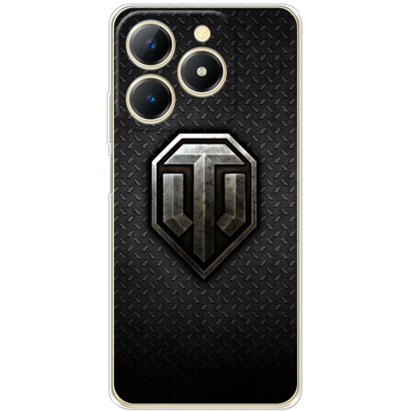 Чохол BoxFace Realme Note 70