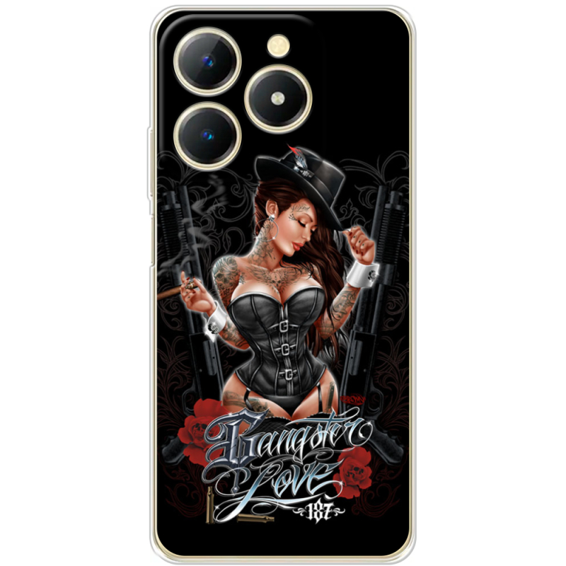 Чохол BoxFace Realme Note 70