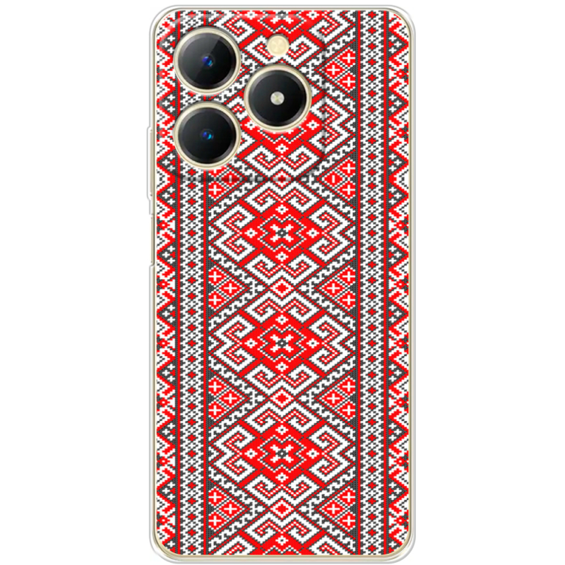 Чохол BoxFace Realme Note 70