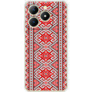 Чохол BoxFace Realme Note 70 