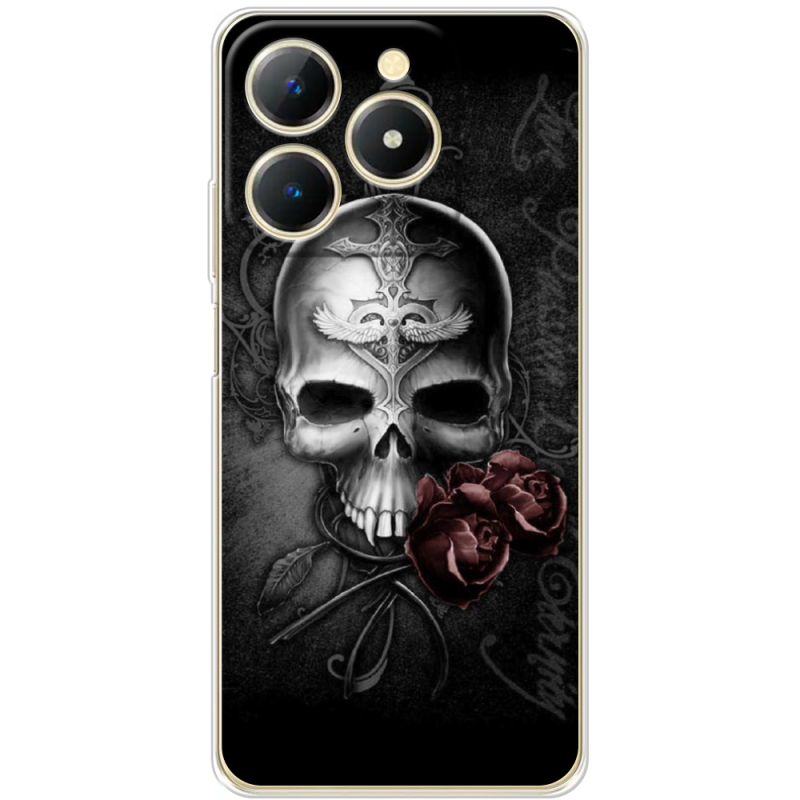 Чохол BoxFace Realme Note 70
