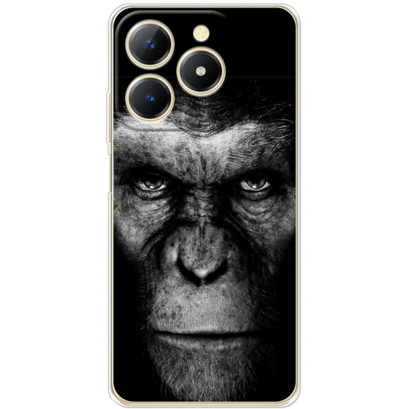 Чохол BoxFace Realme Note 70