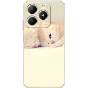 Чохол BoxFace Realme Note 70 