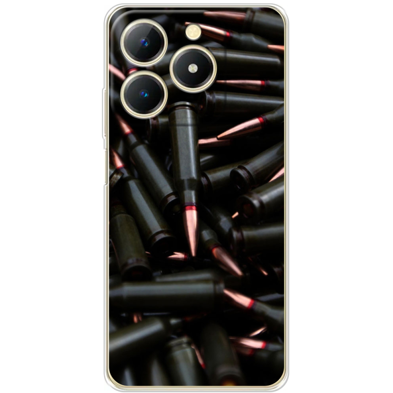 Чохол BoxFace Realme Note 70