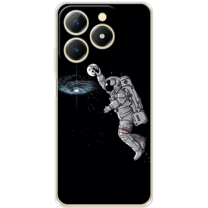 Чохол BoxFace Realme Note 70