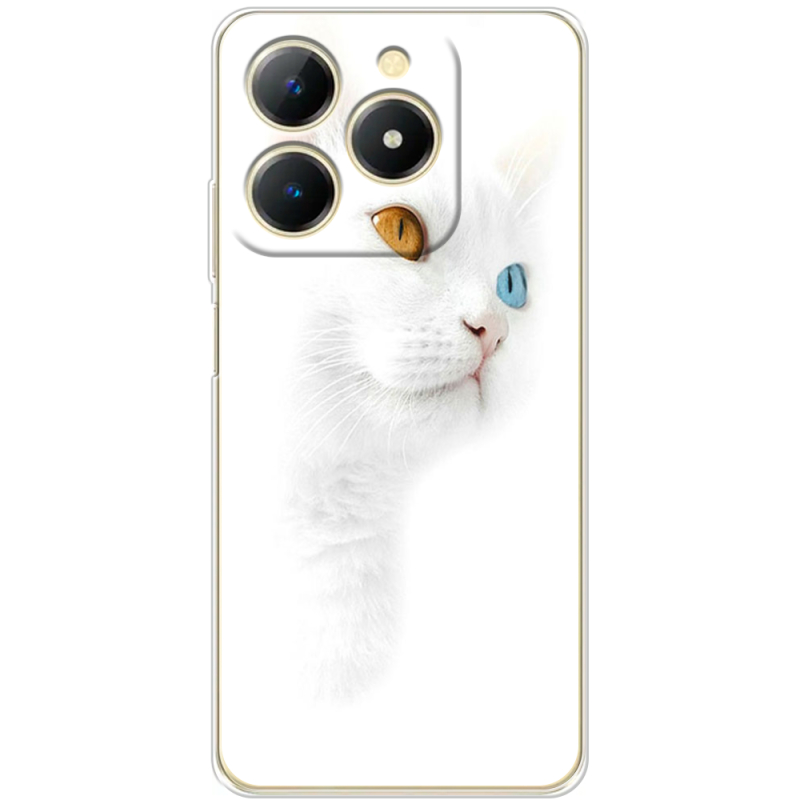 Чохол BoxFace Realme Note 70