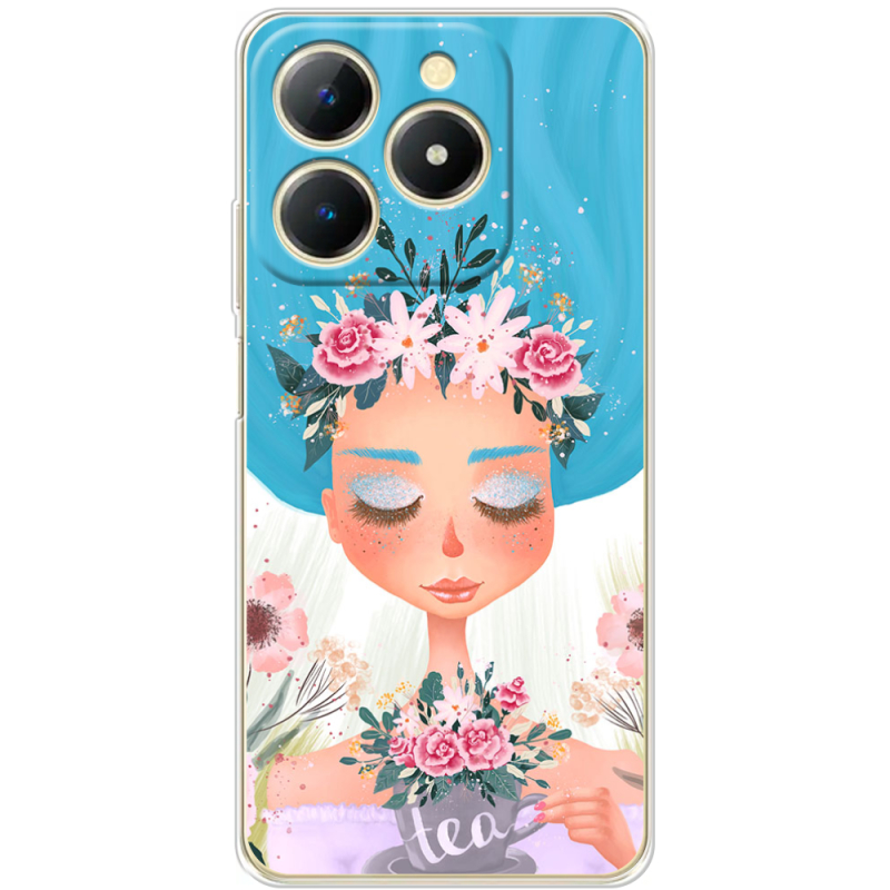 Чохол BoxFace Realme Note 70