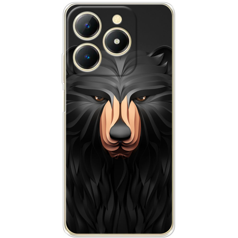 Чохол BoxFace Realme Note 70